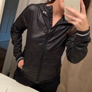 Under Armour Storm 1 Running Jacket